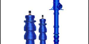 Vertical Turbine Pump