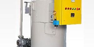 Thermic Fluid Heaters