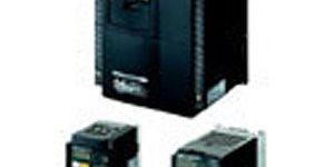 OMRON AC DRIVES