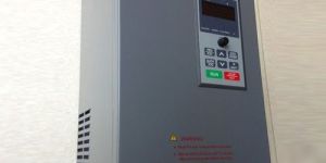 PTS - EV 3000 AC DRIVES