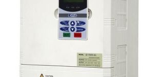 QMA SERVO DRIVES FREQUENCY INVERTER