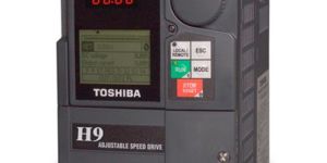 TOSHIBA AC DRIVE
