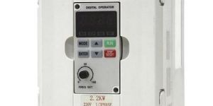 Variable Frequency Drive