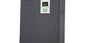 VECTOR CONTROL INVERTERS