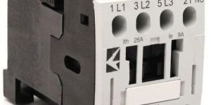 Air Break Contactors