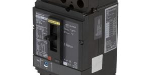 Molded Case Circuit Breaker