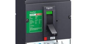 Molded Case Circuit Breakers (MCCB'S)