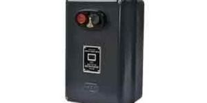 Three Phase Motor Starter