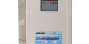 Manual Relay Voltage Stabilizers