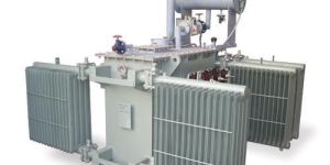 Oil Cooled Transformers