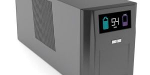 Power Backup Electric UPS