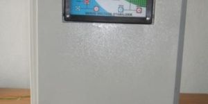 Single Phase Servo Controlled Voltage Stabilizer