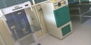 Lab Incubator