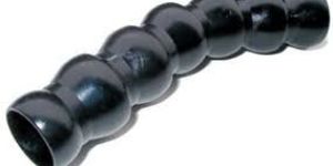 Ball and Socket Joint Pipe