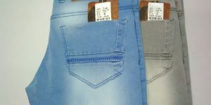 Mens Sulfar Denim Jeans Pant