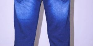 Mens Denim Jeans Pants