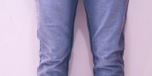 Mens Denim Jeans Pants