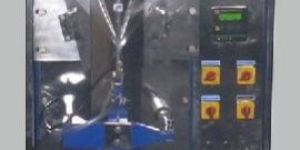 Free Flowing Liquid Packing Machine