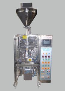 Powder Packing Machine