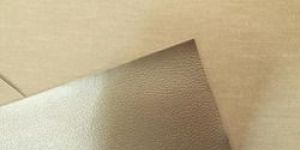 Italian Artificial PVC Leather Fabric