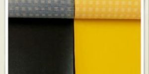 PVC/PU Hood Leatherette Fabric