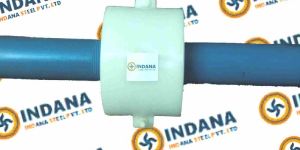 PP BOX TYPE FLANGE GUARD