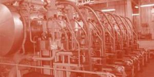 Ship Pipeline Safety Flange Guards