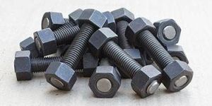 TOP STUD BOLTS