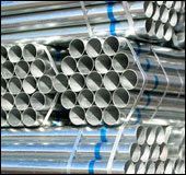 Stainless Steel Pipes
