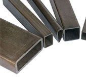 Rectangular Pipes