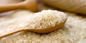 Raw White Rice