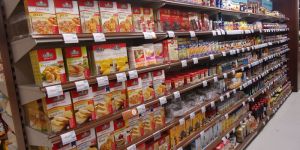 Commercial Interiors