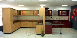 Modular Kitchen