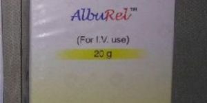 Alburel Injection