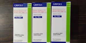 Grifols Injection