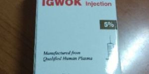 Igwok Injection
