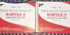 Rabibivax-S Injection