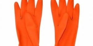 Industrial Hand Gloves
