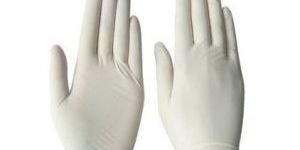 Latex Surgical Hand Gloves