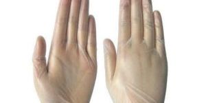 Vinyl Powder Free Hand Gloves