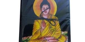 Printed Handmade Leather Diaries