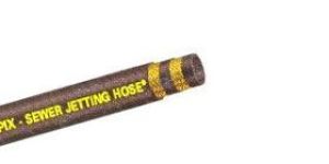 Sewer Jetting Hoses
