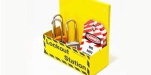 Lockout Tagout Accessories