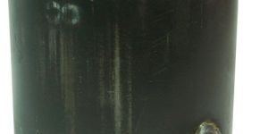 Single Acting Hydraulic Cylinder