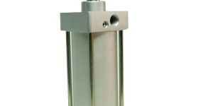 Steel Pneumatic Cylinder
