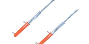 Double Acting Telescopic Cylinders