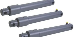 Single Acting Cylinder