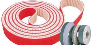 PU Timing Belts