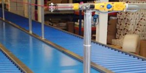 Conveyor Processing Machinery