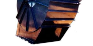 Swing Chute Loading Device